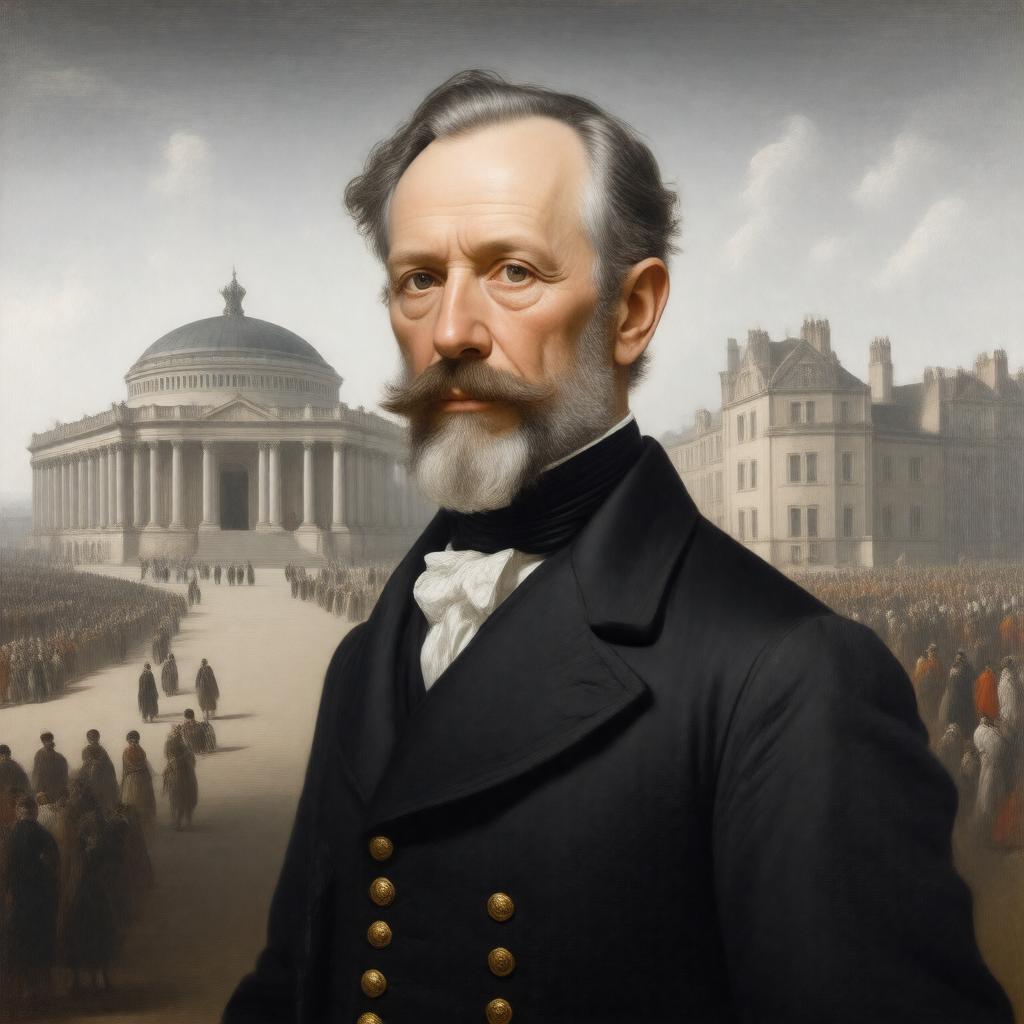 Francis Fowke